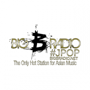 Big B Radio - JPOP(인터넷 라디오) live