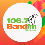 Rádio Band FM Campinas Rádio Band FM Campinas