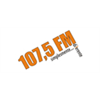 Rádio 107.5 FM Rádio 107.5 FM