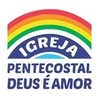 God is Love Radio (São Paulo) - 97.3 FM God is Love Radio (São Paulo) - 97.3 FM