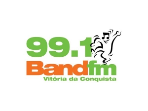 ZYC311 - Rádio Band FM (Vitória da Conquista) 99.1 FM ZYC311 - Rádio Band FM (Vitória da Conquista) 99.1 FM