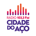 Radio Cidade do Aco FM - 103.3 FM Radio Cidade do Aco FM - 103.3 FM