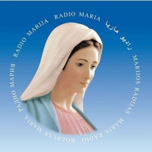 Radio Maria Brasil Radio Maria Brasil