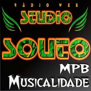 Radio Studio Souto - MPB Musicalidade Radio Studio Souto - MPB Musicalidade