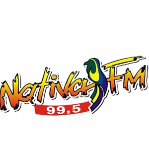Rádio Nativa FM 99.5 FM Rádio Nativa FM 99.5 FM