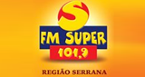 Rádio FM Super (Afonso Claudio) 101.9 Rádio FM Super (Afonso Claudio) 101.9