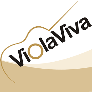 Rádio Web Viola Viva