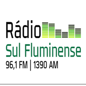 Rádio Sul Fluminense 96.1 FM Rádio Sul Fluminense 96.1 FM