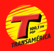 Transamérica Pop FM 100.1 Transamérica Pop FM 100.1