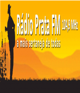 Radio Prata 104.9 FM