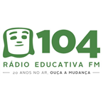 Rádio Educativa FM 104 Rádio Educativa FM 104