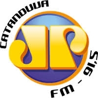 Rádio Jovem Pan FM (Catanduva) 91.5 Rádio Jovem Pan FM (Catanduva) 91.5