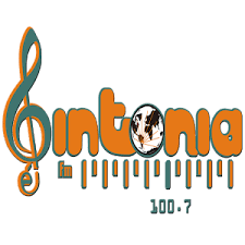 Rádio Sintonia 100.7 FM Rádio Sintonia 100.7 FM