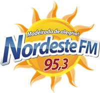 Rádio Nordeste FM 95.3 FM Rádio Nordeste FM 95.3 FM