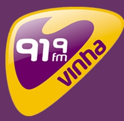 Rádio Vinha FM - 91.9 FM