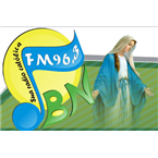 Rádio Boa Nova 96.3 FM Rádio Boa Nova 96.3 FM