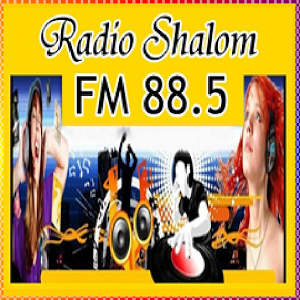 Web Radio Shalom Web Radio Shalom