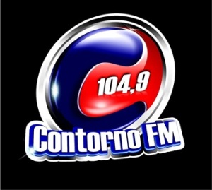 Rádio Contorno 104.9 FM Rádio Contorno 104.9 FM