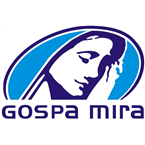 Rádio Gospa Mira FM Rádio Gospa Mira FM