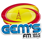 Rádio Gems FM de Reriutaba Rádio Gems FM de Reriutaba