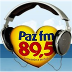 Rádio Paz FM Rádio Paz FM