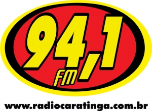 Rádio Caratinga- 94.1 FM Rádio Caratinga- 94.1 FM