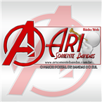 Rádio Ari Somente Bandas Rádio Ari Somente Bandas