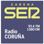 Radio Coruña (Cadena SER) Radio Coruña (Cadena SER)