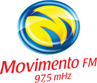 Rádio Movimento FM - 97.5 FM Rádio Movimento FM - 97.5 FM