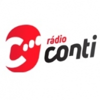 Conti FM Radio Pontal - 95.3 FM