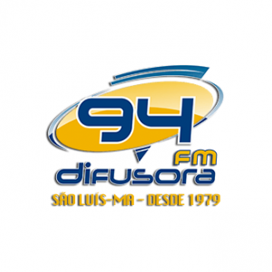 Rádio Difusora 94 FM 94.3 Rádio Difusora 94 FM 94.3