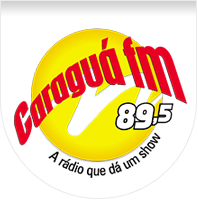 Rádio Caraguá FM 89.5 Rádio Caraguá FM 89.5
