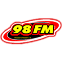ZYD865 - Rádio 98 FM 98.1 FM ZYD865 - Rádio 98 FM 98.1 FM