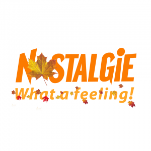 Nostalgie