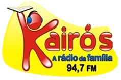 Rádio Kairos 94.7 FM