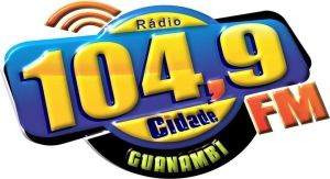 Rádio Cidade 104.9 FM Rádio Cidade 104.9 FM