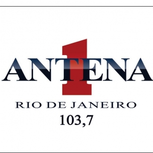 Rádio Antena 1 - 103.7 FM Rádio Antena 1 - 103.7 FM