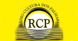 Rádio Cultura dos Palmares AM Rádio Cultura dos Palmares AM
