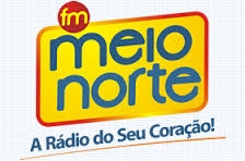 ZYC633 - Rádio Meio Norte FM 99.9 FM ZYC633 - Rádio Meio Norte FM 99.9 FM