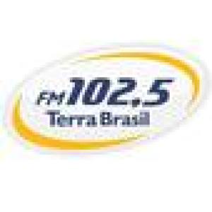 Terra Brasil 102,5 FM Terra Brasil 102,5 FM