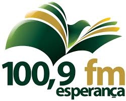 Rádio FM Esperança 100.9 FM Rádio FM Esperança 100.9 FM
